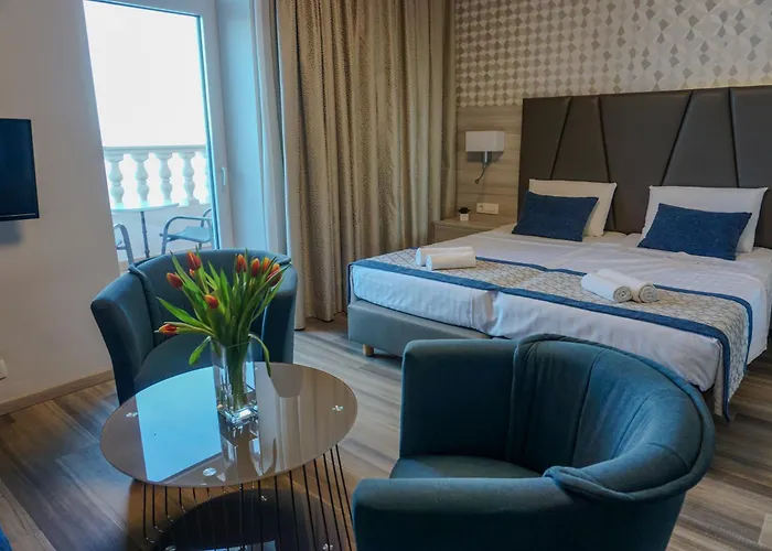 Hotel Fiesa