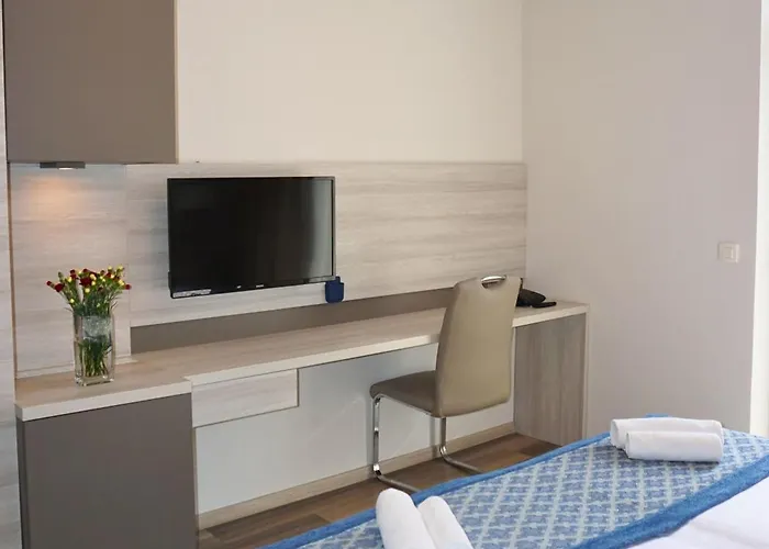 Hotel Fiesa